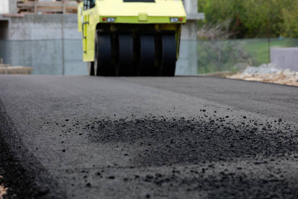 Professional Driveway Pavers in East Valley, NV