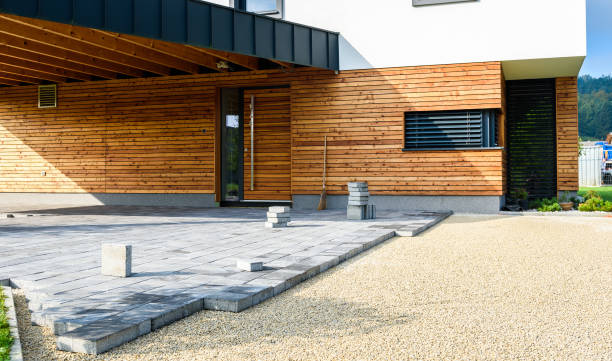 Best Custom Driveway Pavers  in East Valley, NV
