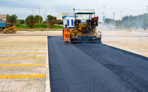 Professional Driveway Pavers in East Valley, NV