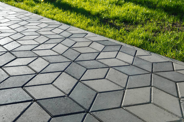 Commercial Driveway Pavers in East Valley, NV
