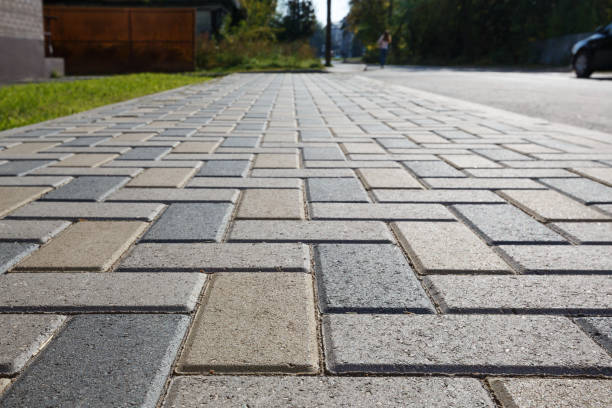Best Driveway Resurfacing Pavers  in East Valley, NV