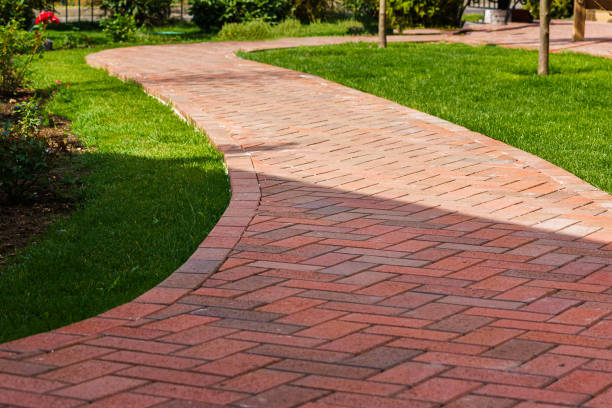 Best Residential Driveway Paver Services  in East Valley, NV