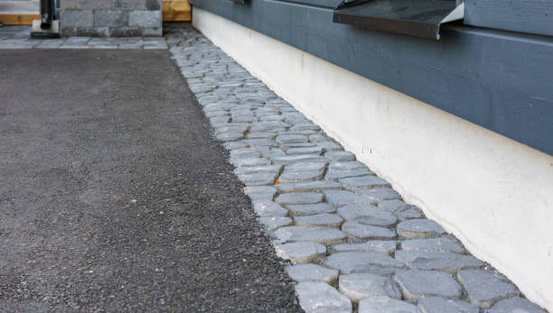 Reasons to Select Us for Your Driveway Paving Requirements in East Valley, NV