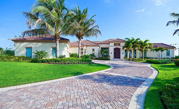 Reasons to Select Us for Your Driveway Paving Requirements in East Valley, NV