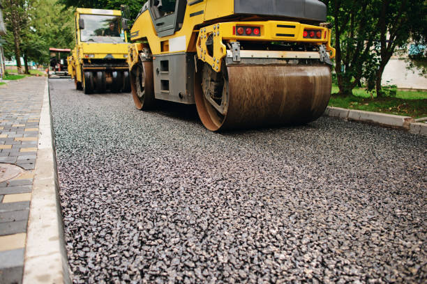 Reliable East Valley, NV Driveway Pavers Solutions
